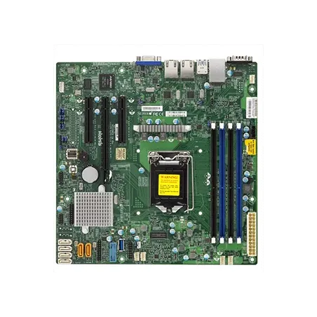 MBD-X11SSL-F-B Supermicro MBD-X11SSL-F-BULK