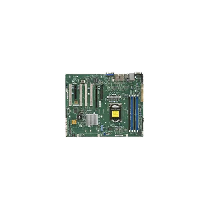 MBD-X11SSA-F-B Supermicro MBD-X11SSA-F-BULK