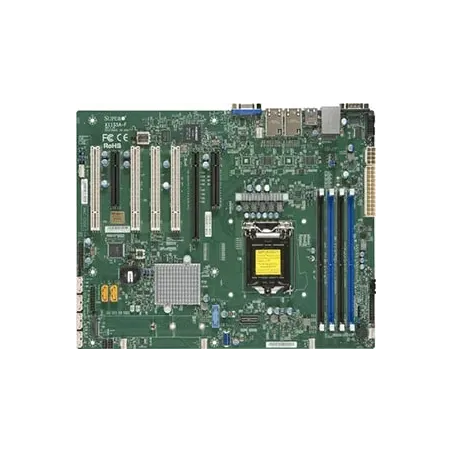 MBD-X11SSA-F-B Supermicro MBD-X11SSA-F-BULK