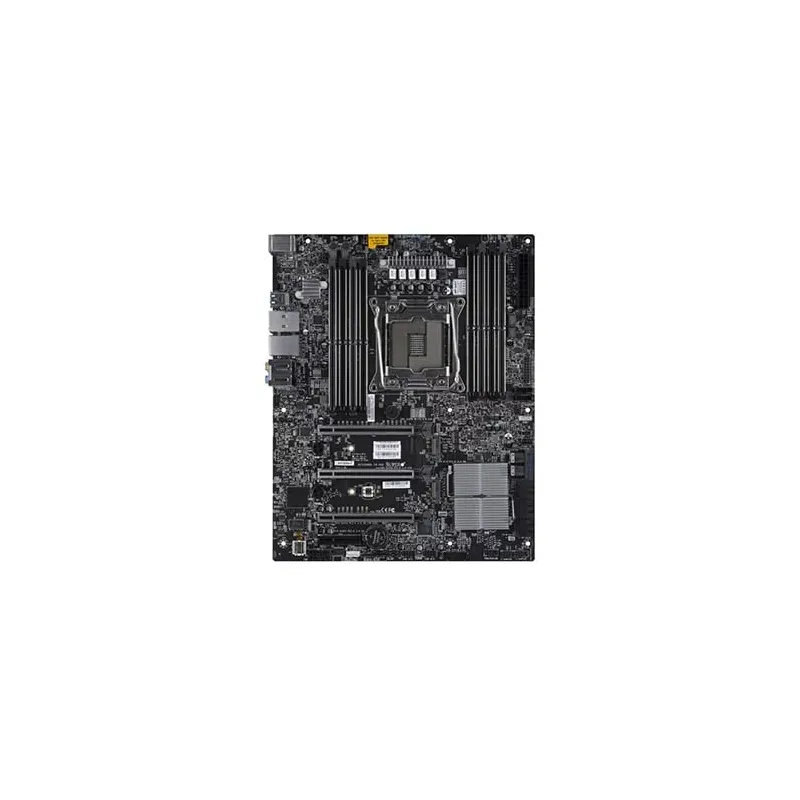 MBD-X11SRA-B Supermicro Flagship Workstation Board-ATX-Intel Basin Fall Platform