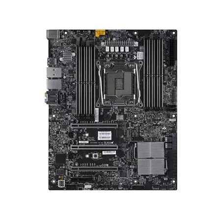 MBD-X11SRA-B Supermicro Flagship Workstation Board-ATX-Intel Basin Fall Platform