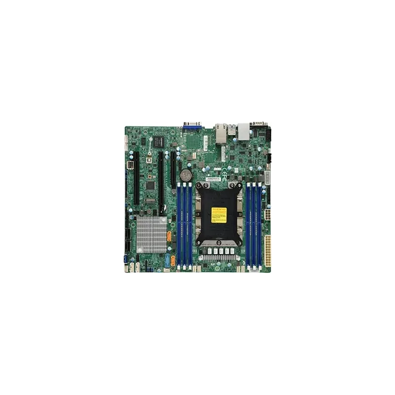 MBD-X11SPM-F-B Supermicro