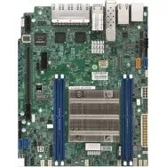 MBD-X11SDW-14C-TP13F-B Supermicro X11SDW-14C-TP13F-Intel SKL XeonD Soc-4x DDR4 2400MHz 512