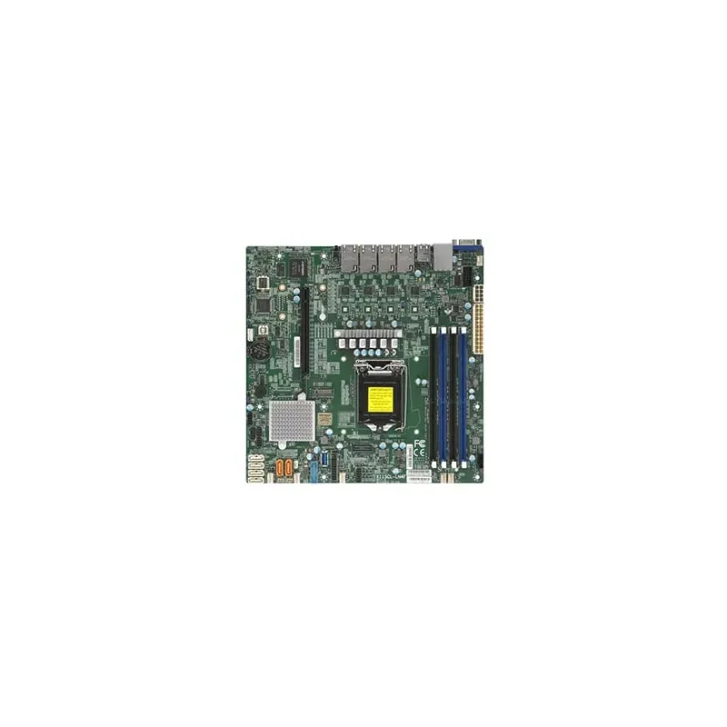 MBD-X11SCL-LN4F-B Supermicro MBD-X11SCL-LN4F-B