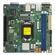 MBD-X11SCL-iF-B Supermicro