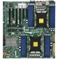 MBD-X11DPH-TQ-B Supermicro X11 DP Skylake-16 DIMM DDR4-4 PCI-E 3.0x8-3 PCI-E 3.0x16