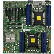 MBD-X11DPH-I-B Supermicro X11 DP Skylake-16 DIMM DDR4-4 PCI-E 3.0x8-3 PCI-E 3.0x16