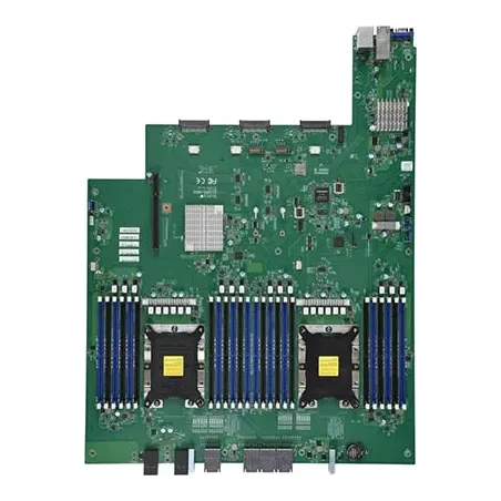 MBD-X11DPG-HGX2-B Supermicro