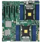 MBD-X11DAC-B Supermicro Dual Skylake -Socket P up to 205W TDP-- 2 UPI Design