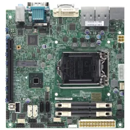 MBD-X10SLV-B Supermicro -EOL-MB -X10SLV-BULK
