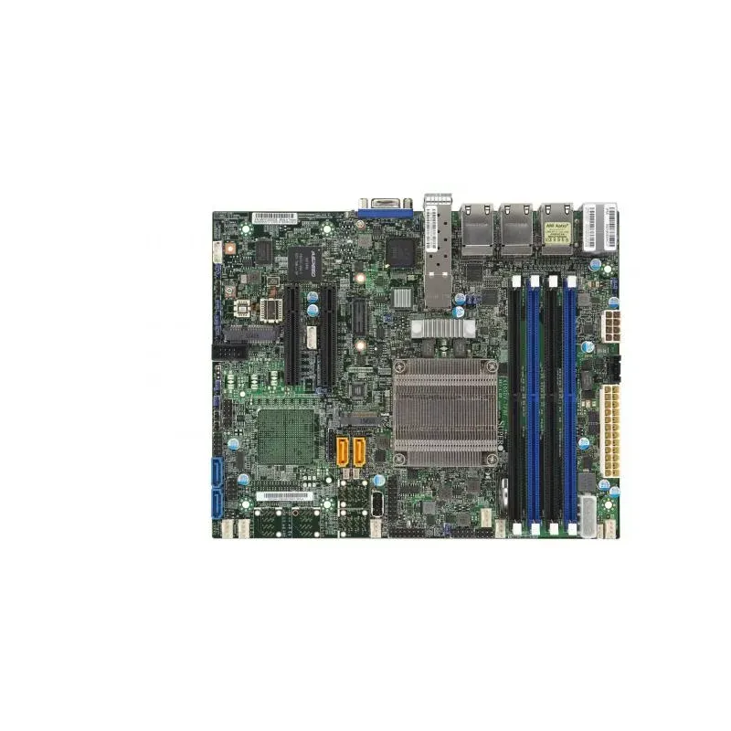 MBD-X10SDV-2C-TP8F-B Supermicro MBD-X10SDV-2C-TP8F-BULK