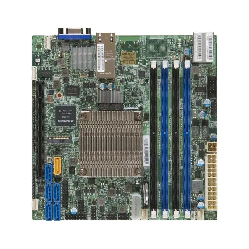 MBD-X10SDV-2C-TLN2F-B Supermicro MBD-X10SDV-2C-TLN2F-BULK