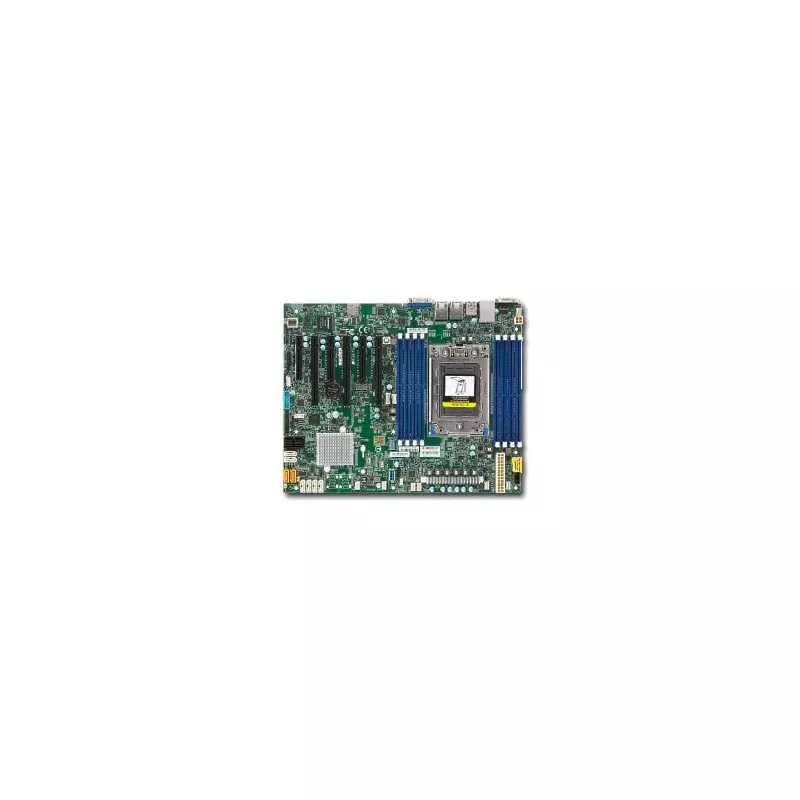 MBD-H11SSL-C-B Supermicro H11 AMD EPYC UP Platform with Socket SP3Zen Core CPU-SoC