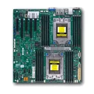 MBD-H11DSI-NT-B Supermicro H11DSi-NT AMD DP Naples Platform W-Socket SP3 Zen Core CPU