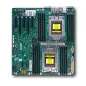 MBD-H11DSI-B Supermicro H11 AMD DP Naples platform with socket SP3 Zen core CPU-
