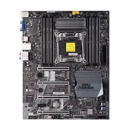 MBD-C9X299-PGF-L-B Supermicro MBD-C9X299-PGF-L-BSF-X-ATX-LGA2066-socket-R4-X299PCH8DDR