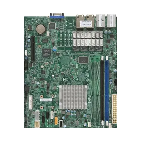 MBD-A1SRM-LN5F-2358-B Supermicro MB -A1SRM-LN5F-2358-BULK