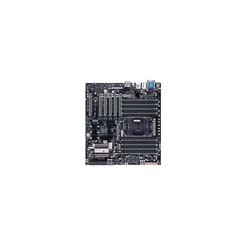 MBD-X13SWA-TFFlagship WS, EATX/Intel W790/LGA4677/6xPCIE 4.0x16 slots