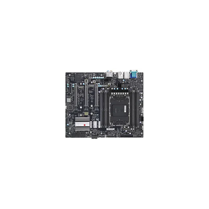 MBD-X13SRA-TFFlagship WS,CEB/Intel SRP Processors(112L/64L)/W790/LGA4