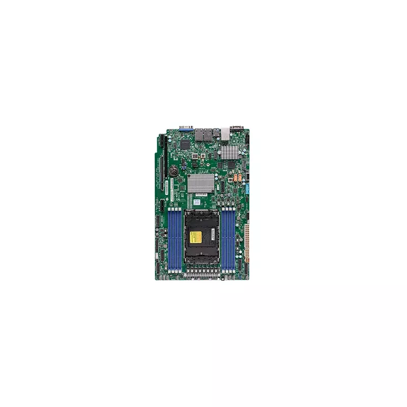 MBD-X13SEW-TFSapphire Rapids-SP (LGA-4677-E) SKT-E + EBG PCH, 8x DDR5