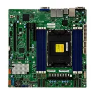 MBD-X13SEM-FIntel Xeon SPR-SP CPU up to 56 cores 350W TDP+EBGPCH,8xD