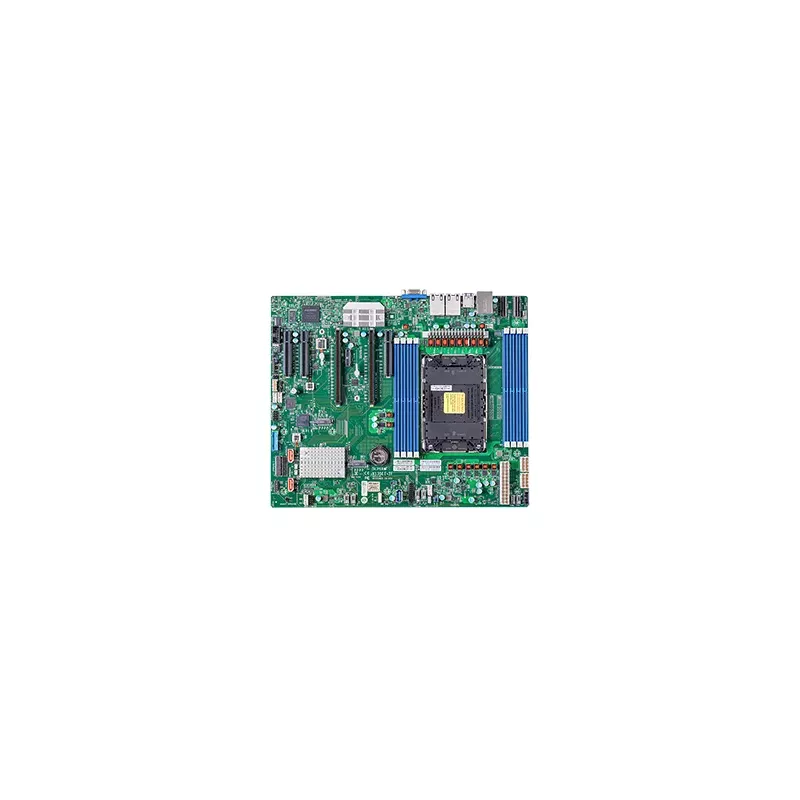 MBD-X13SEI-TFX13SEI-TF, LGA-4677-E, Intel EBG PCH, 8x DDR5 4800MHz
