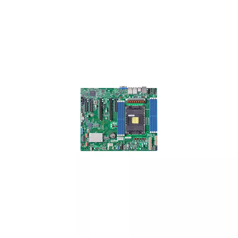 MBD-X13SEI-FX13SEI-F, LGA-4677-E, Intel EBG PCH, 8x DDR5 4800MHz EC
