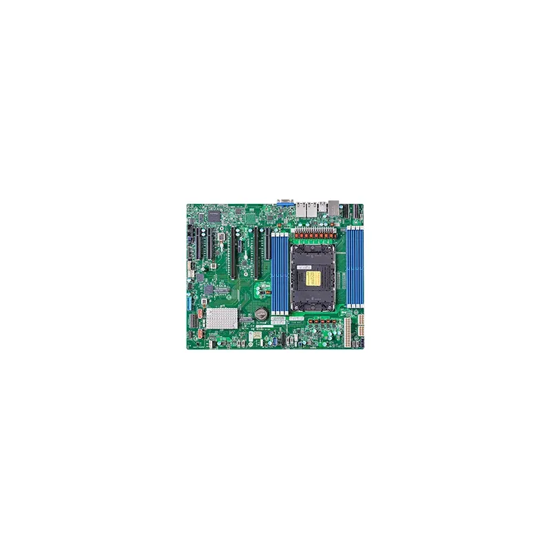 MBD-X13SEI-FX13SEI-F, LGA-4677-E, Intel EBG PCH, 8x DDR5 4800MHz EC