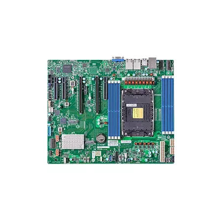 MBD-X13SEI-FX13SEI-F, LGA-4677-E, Intel EBG PCH, 8x DDR5 4800MHz EC