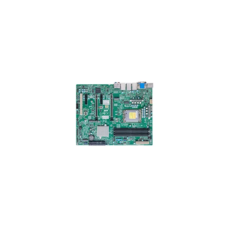 MBD-X13SAE-FX13SAE-F,ATX,LGA1700,Intel W680 Chipset,4x DIMM/ECC or n