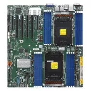 MBD-X13DEI-TX13 Mainstream DP MB with 16DIMM DDR5, X710-AT2, AST2600