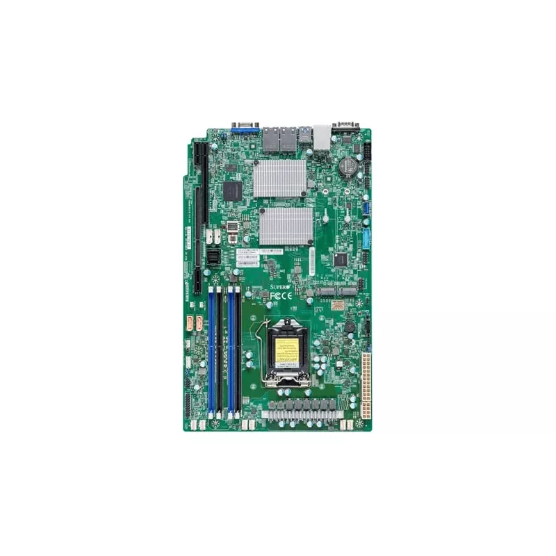 MBD-X12STW-TFIntel Xeon-E 2300 (Rocket Lake- E)/PentiumCPU,SocketH5LG