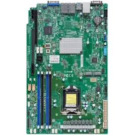 MBD-X12STW-FIntel Xeon-E 2300 (Rocket Lake- E)/PentiumCPU,SocketH5LG