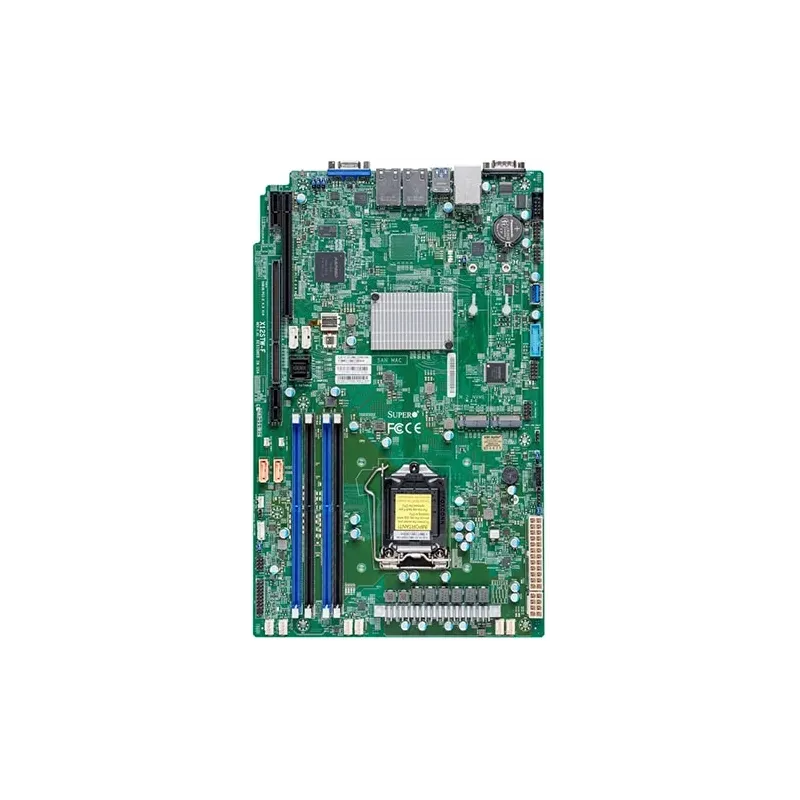 MBD-X12STW-FIntel Xeon-E 2300 (Rocket Lake- E)/PentiumCPU,SocketH5LG