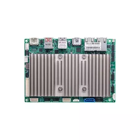 MBD-X12STN-LX12STN-L,Embedded 3.5"SBC,Intel Tiger Lake-UP3 SoC,i3-11