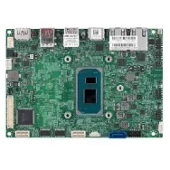 MBD-X12STN-E-WOHSX12STN-E-WOHS, Embedded 3.5" SBC, Intel TigerLake-UP3SoC