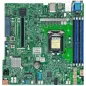 Supermicro X12STH-SYS uATX S1200 4x DDR4  2xLAN