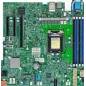 MBD-X12STH-FIntel Xeon-E 2300 (Rocket Lake- E)/PentiumCPU,SocketH5LG