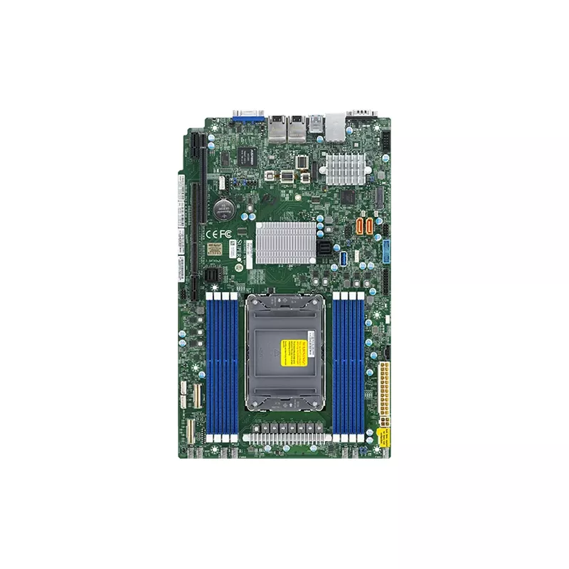 MBD-X12SPW-TFCooper Lake/Ice Lake (LGA-4189) SKT-P+ + C621A, 8x DDR4