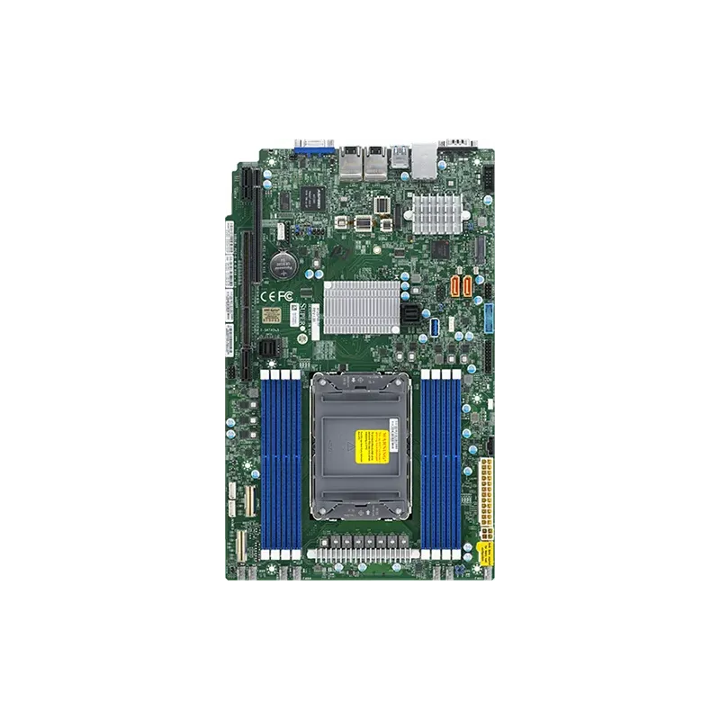 MBD-X12SPW-TFCooper Lake/Ice Lake (LGA-4189) SKT-P+ + C621A, 8x DDR4