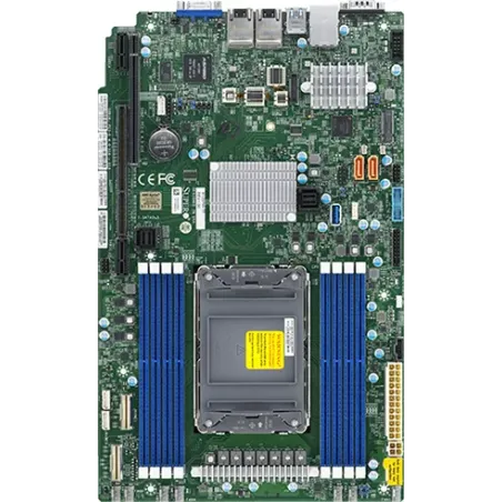 MBD-X12SPW-TFCooper Lake/Ice Lake (LGA-4189) SKT-P+ + C621A, 8x DDR4