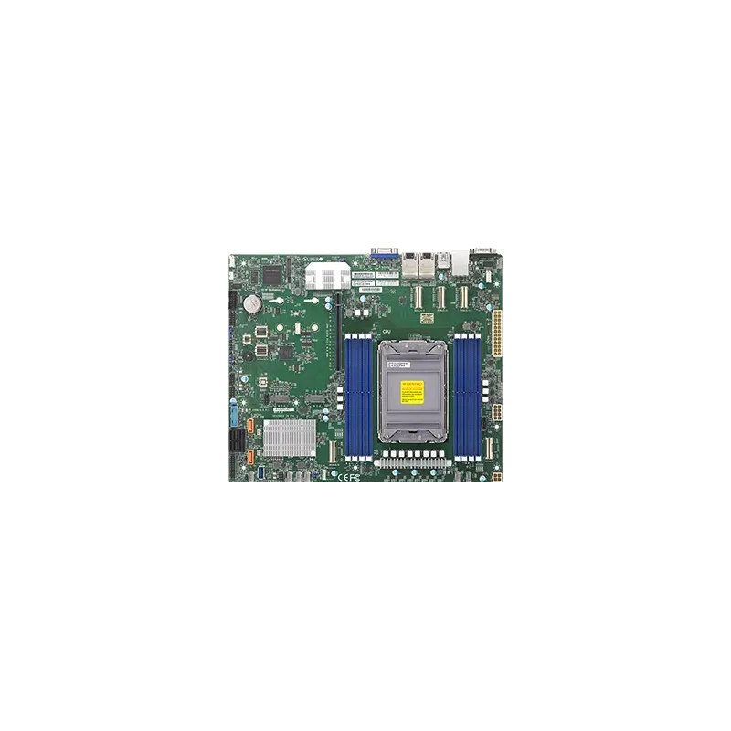 MBD-X12SPO-NTFCoopere Lake/Ice Lake(LGA-4189)SKT-P++C621A,8x DDR4 3200