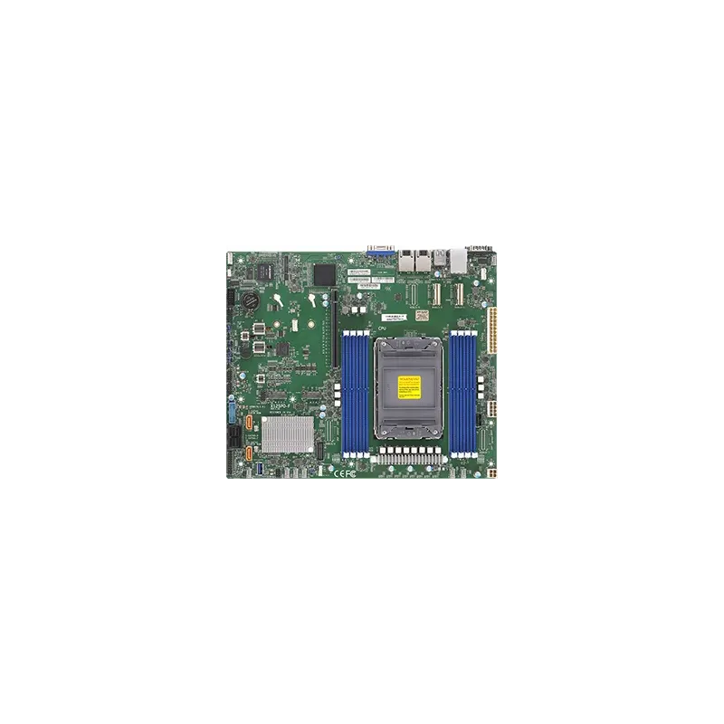 MBD-X12SPO-FCoopere Lake/Ice Lake(LGA-4189) SKT-P++C621A,8xDDR4 3200