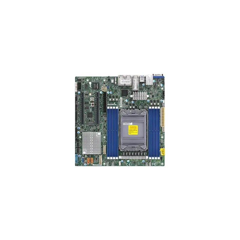 MBD-X12SPM-LN6TF Supermicro