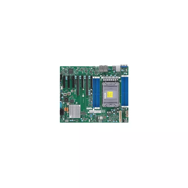 MBD-X12SPL-LN4FX12SPL-LN4F,ATX,LGA-4189 SKT-P+,Intel C621A,8x DDR4 3200