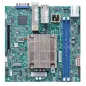 MBD-X12SDV-10C-SPT4FEmbedded miniITX,Xeon ICX-D,Dual 25G SFP28,Dual 10GBase-