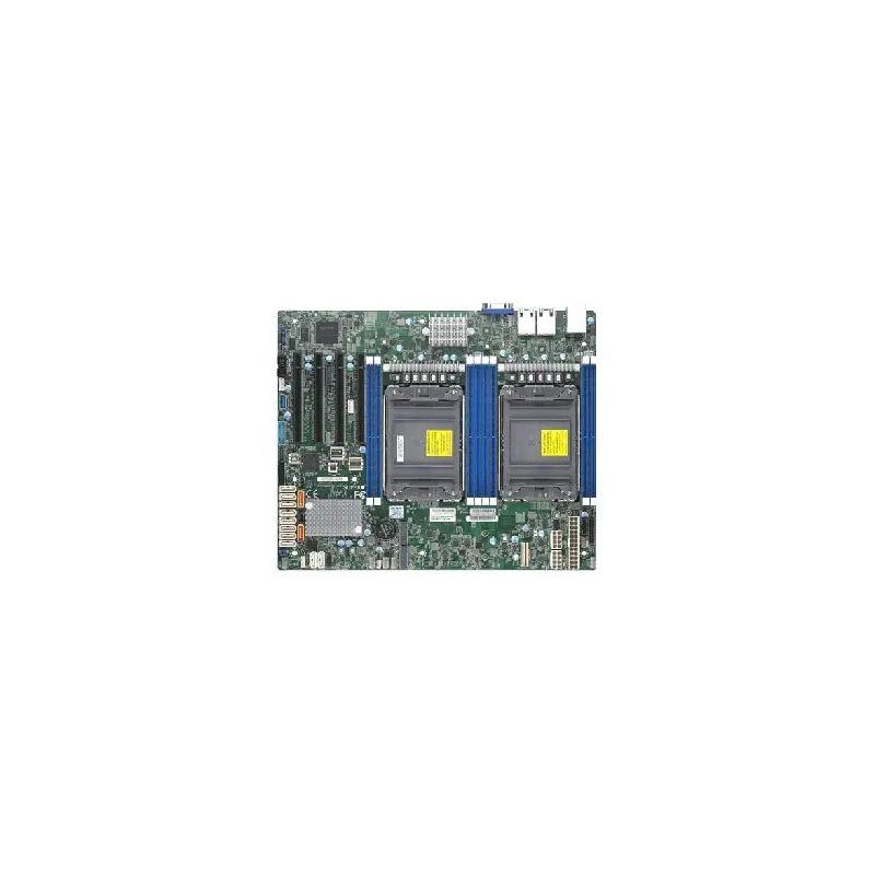 MBD-X12DPL-NT6X12DPL-NT ICX mainstream DP MB with Intel X550, AST2600