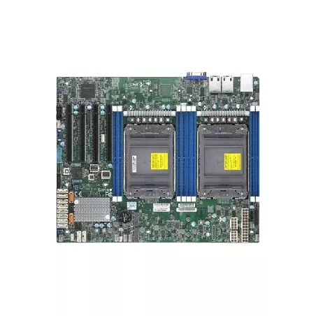 MBD-X12DPL-I6X12DPL-i ICX mainstream DP MB with Intel i210, AST2600