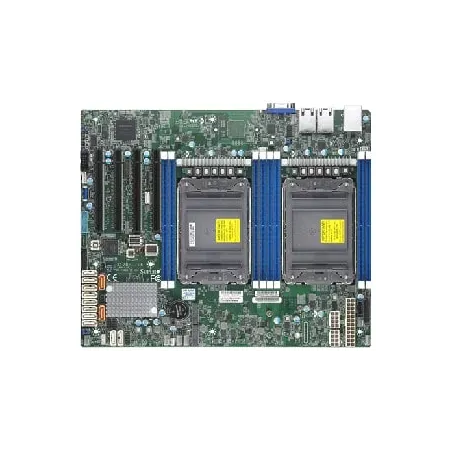MBD-X12DPL-I6X12DPL-i ICX mainstream DP MB with Intel i210, AST2600