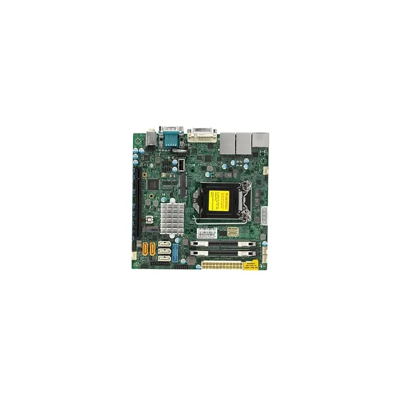 MBD-X11SSV-QMB -X11SSV-QULK
